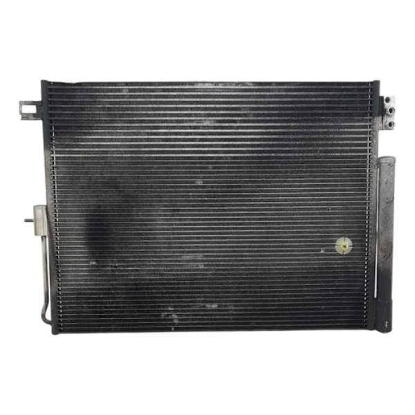 Condensador Do Ar Condicionado Jeep Grand Cherokee 3.6 2012 