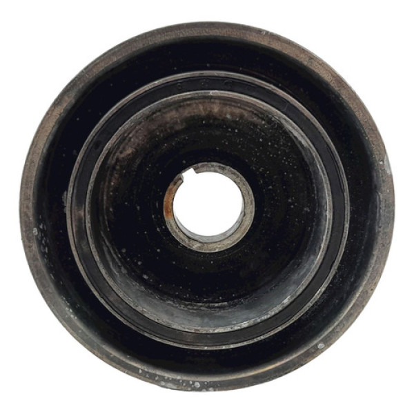 Polia Virabrequim Citroën C4 Pallas  2008 146698
