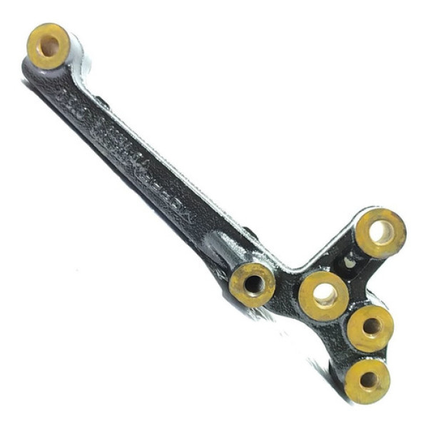Alça Suporte Lateral Direito Motor Argo Trek 2020 113302
