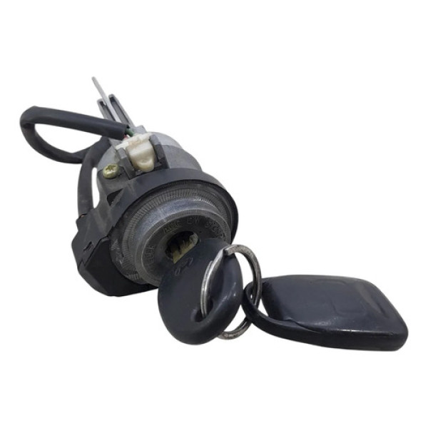 Cilindro Miolo Chave Ignição  Hyundai Santa Fe 2.7 2008 2138