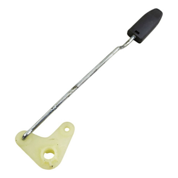 Pino Trava Porta Traseira Direita  Gm Zafira Cd 16v 2002 177