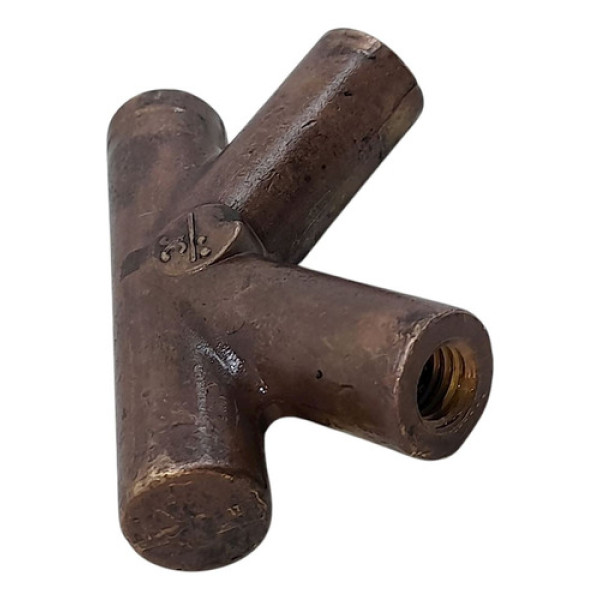 Conector K Fluido Suspensão Traseira  Citroën Xantia Glx 2.0
