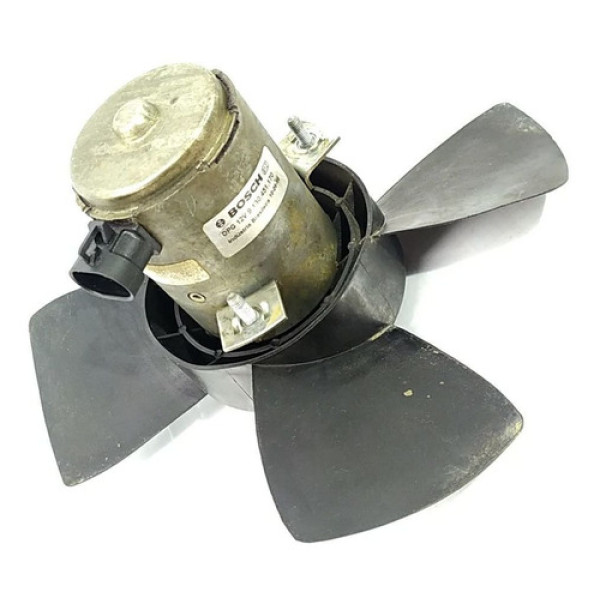 Ventoinha Radiador Gm Classic Ls  2011 79719
