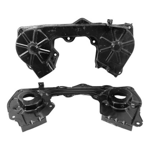 Capa Superior Correia Dentada Nissan Quest 1995 144345