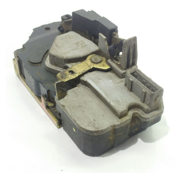 Fechadura Porta Traseira Direita Peugeot 206 2007 Original  