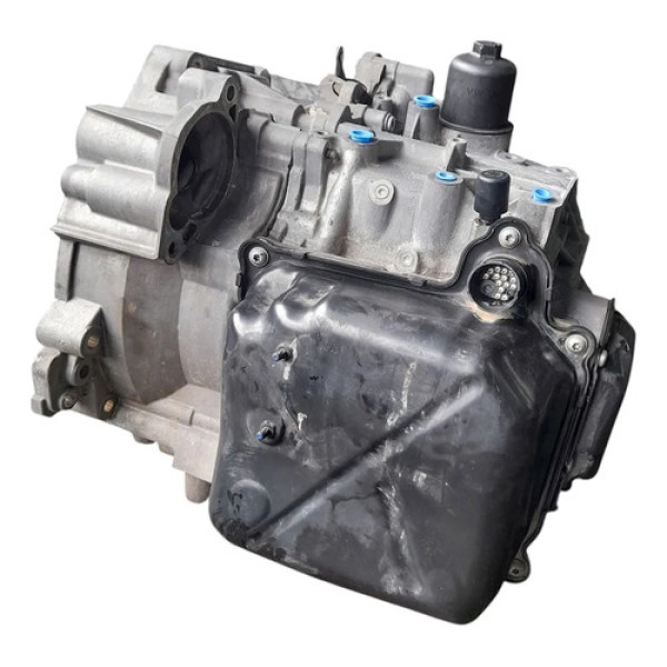 Caixa Marcha Câmbio Vw Passat 2.0t Tsi 2010    215881