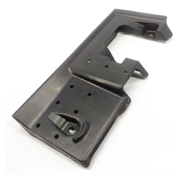 Defletor Esquerdo Assoalho Hyundai Hb20 1.0  2019 78560
