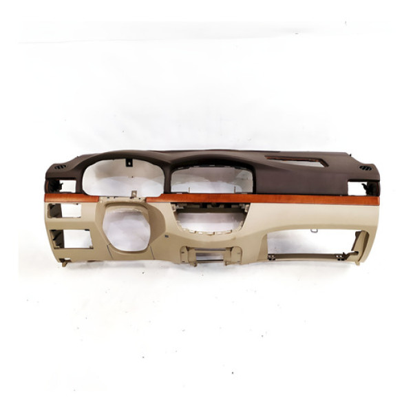 Capa Painel Lifan 620 2009    125556 Bege