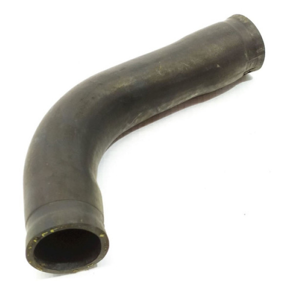 Mangueira Bocal Tanque Combustível Gm Corsa 1.0 16v 1999 508 Preto