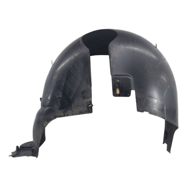 Para-barro Traseiro Esquerdo Citroën C4 1.6 16v Hb 2010 1495