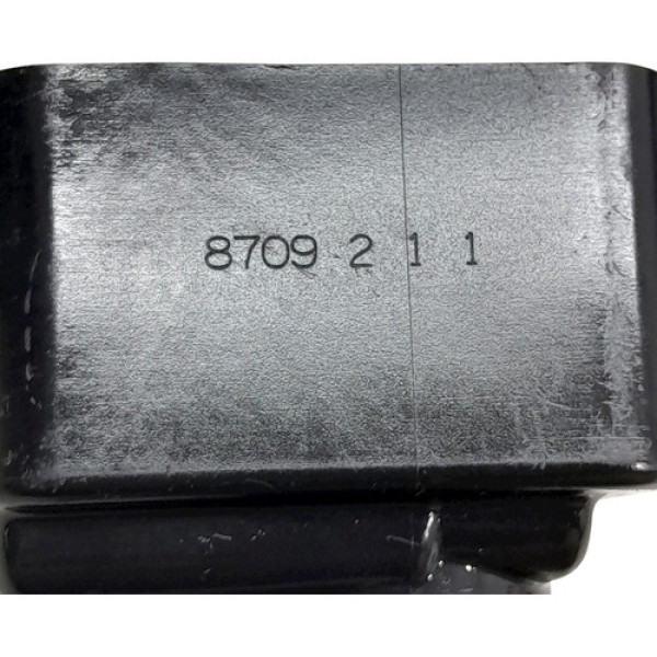 Bobina Ignição  Gm Tracker Premier 1.4  2019 187168