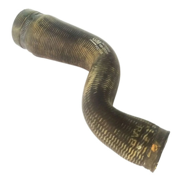 Mangueira Superior Radiador Gm Spin Ltz At 2015 83788