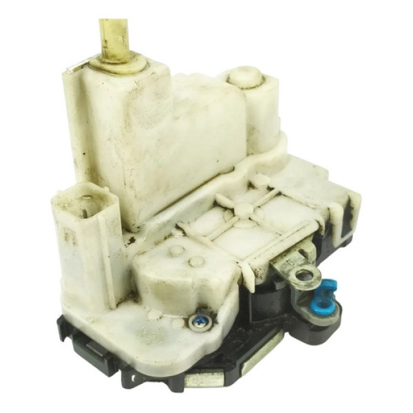Fechadura Dianteira Direita Fiat Grand Siena 2013 22266