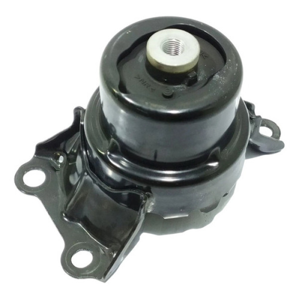 Coxim Motor Honda Fit Lx Cvt 2017 Original 42770