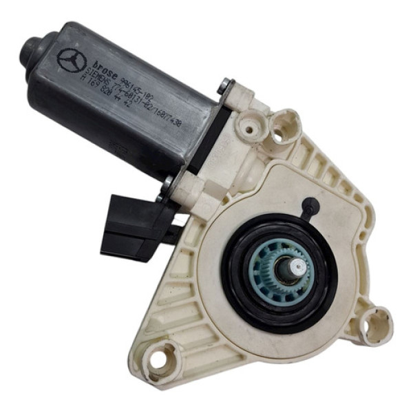 Motor Máquina Vidro Porta Dianteira Direita  Mercedes-benz B