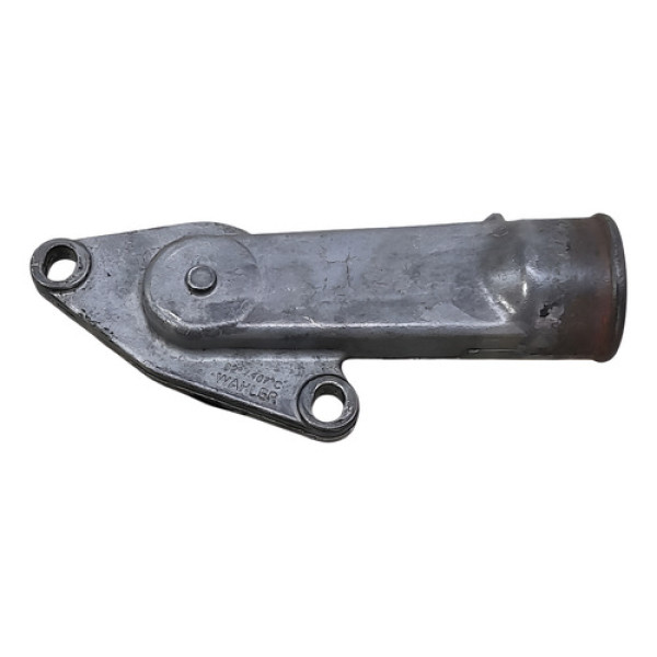 Flange Válvula Termostática  Fiat Siena 1.8 2007 194542