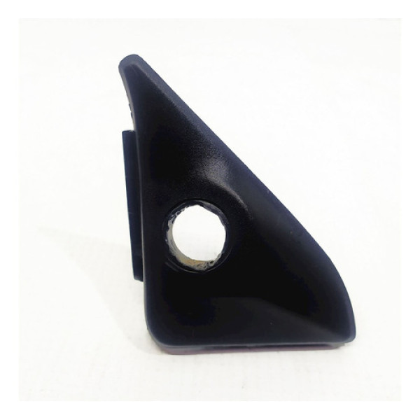 Acabamento Interno Retrovisor Esquerdo Fiat Uno 2007    1393