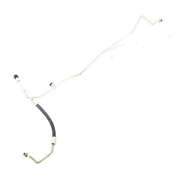 Mangueira Condensador Caixa Ar Vw T-cross Tsi 2021 88184