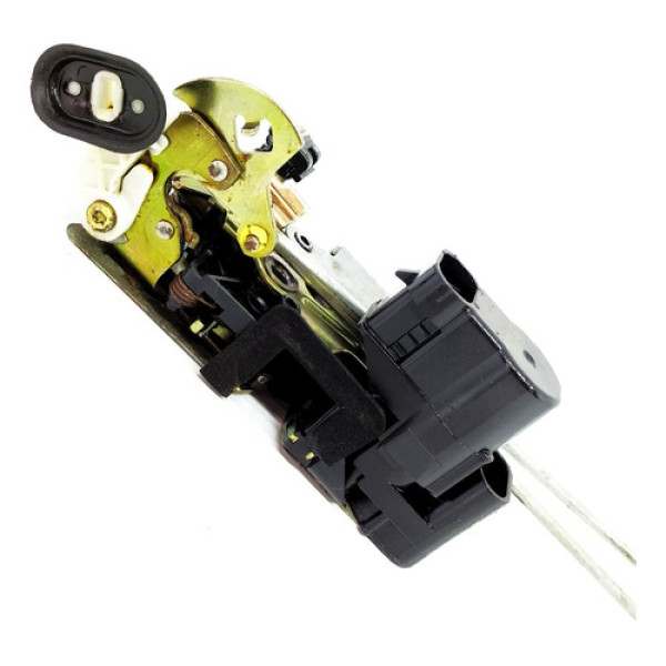 Fechadura Porta Traseira Direita Fiat Marea Sx 1.8 16v 2001 