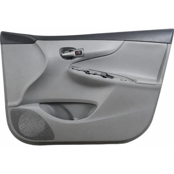 Forro Porta Dianteira Direita Toyota Corolla Xli 1.8 2009 21