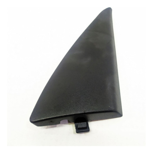 Acabamento Interno Retrovisor Direito Fiat Brava 1.6 16v 200