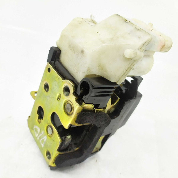 Fechadura Dianteira Direita Fiat Palio 2006 Original  24854