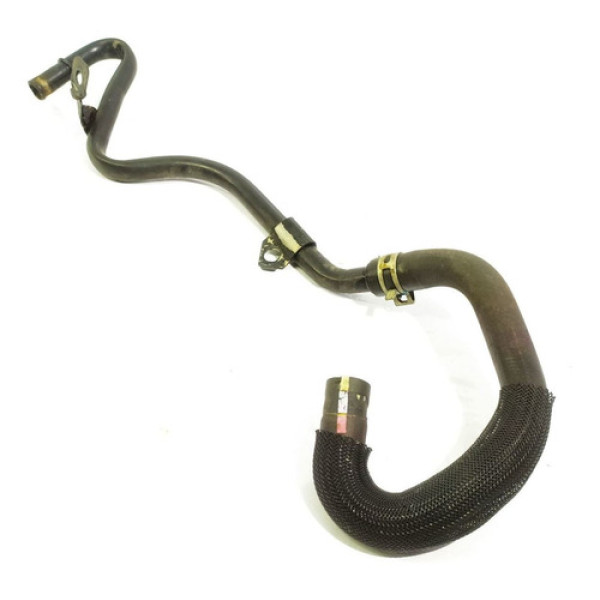 Mangueira Entrada Resfriador Óleo Câmbio Citroën C3 Picasso 
