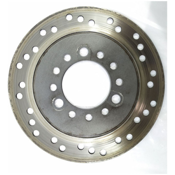 Disco Freio Dianteiro Honda Lead 110 2010 71333 