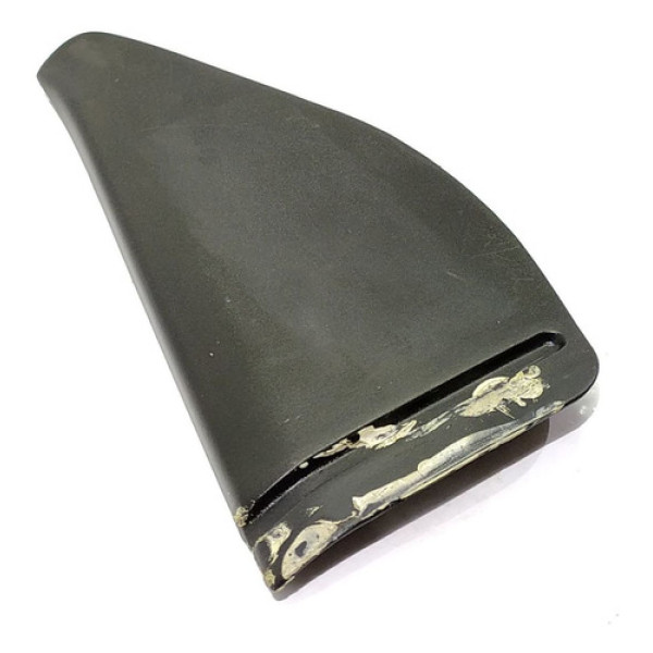 Moldura Interna Porta Traseira Direita Fiat Siena 2008 11128