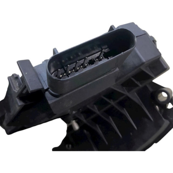 Fechadura Porta Traseira Direita Ford Focus 2015     214836