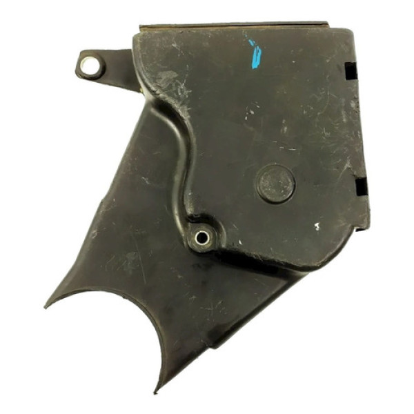 Capa Inferior Correia Fiat Uno 1.0 8v 2003 Original 116113