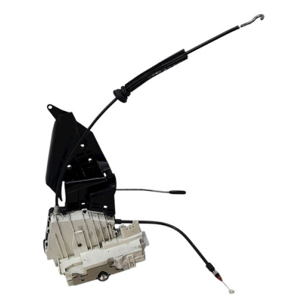 Fechadura Porta Traseiro Direito Mercedes-benz B200 2.0 2007