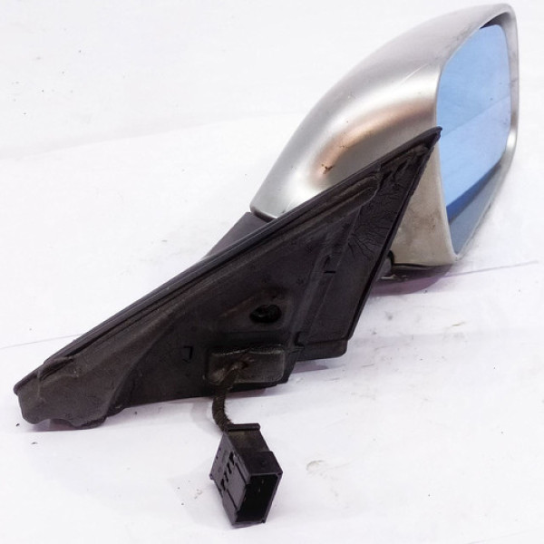 Retrovisor Direito Audi A3 1.8 2001 Original V1380 - P37