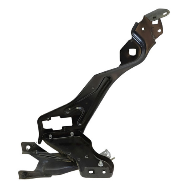 Suporte Farol Esquerdo  Mercedes-benz C 200k 1.8 2009 195001