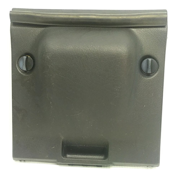 Acabamento Interno Tampa Traseira Citroen Zx 1994    39019