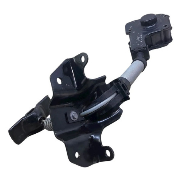 Suporte Elevador Roda Estepe Fiat Strada     214703