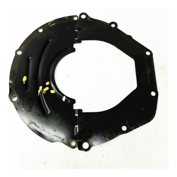 Chapa Flange Motor Câmbio Nissan Quest 1995 144131