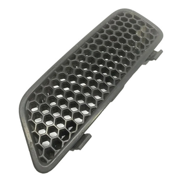 Grade Esquerda Capô Renault Scenic 2002 Original 119614