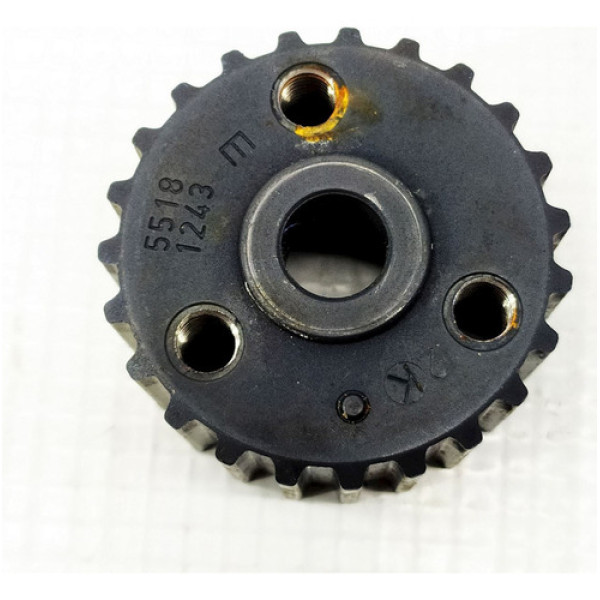 Engrenagem Virabrequim Fiat Palio Atract 1.0 2013 144070