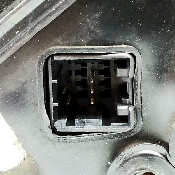 Retrovisor Direito Daewoo Leganza 1997    141734