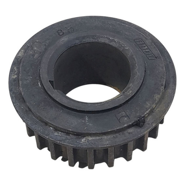 Engrenagem Virabrequim  Fiat Uno Mille Ex 1999 183533