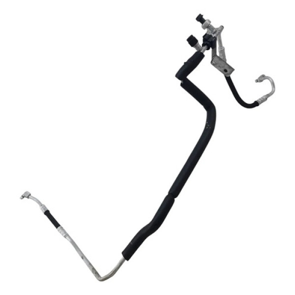 Mangueira Condensador Ar Condicionado Fiat Strada 1.3 2021/2