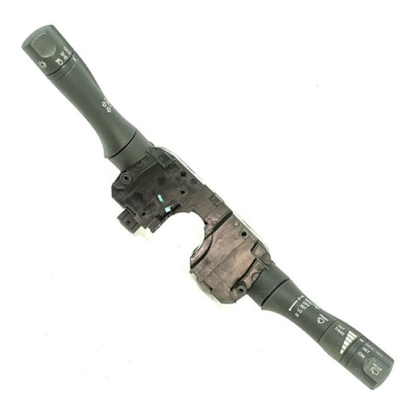 Comando Limpador/luzes/setas Nissan March 1.6s  2012 V1462 -