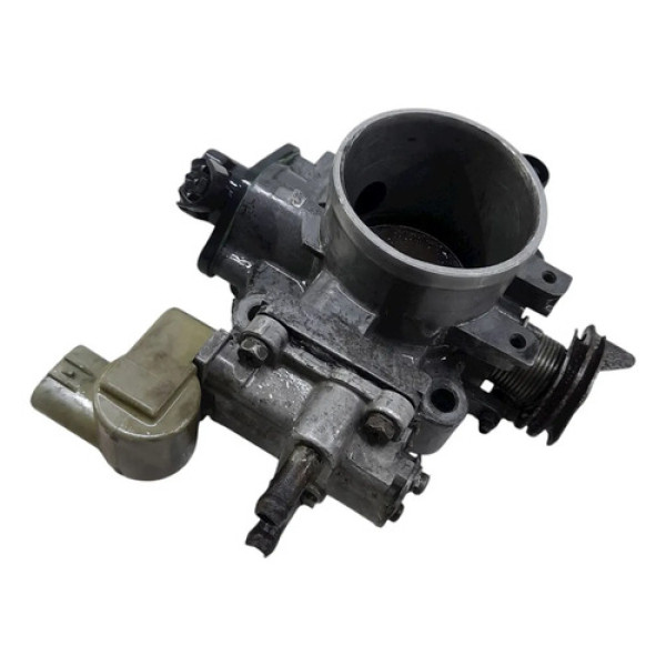 Tbi Corpo Borboleta  Honda Civic Lx 1.6 16v 2000 215684