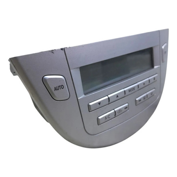 Comando Ar Condicionado  Jac J6 2.0 2012 214821