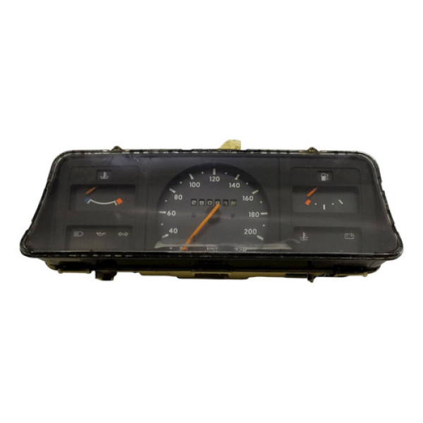 Painel Instrumentos Gm Kadett 2.0 1992    202941 Não Informado