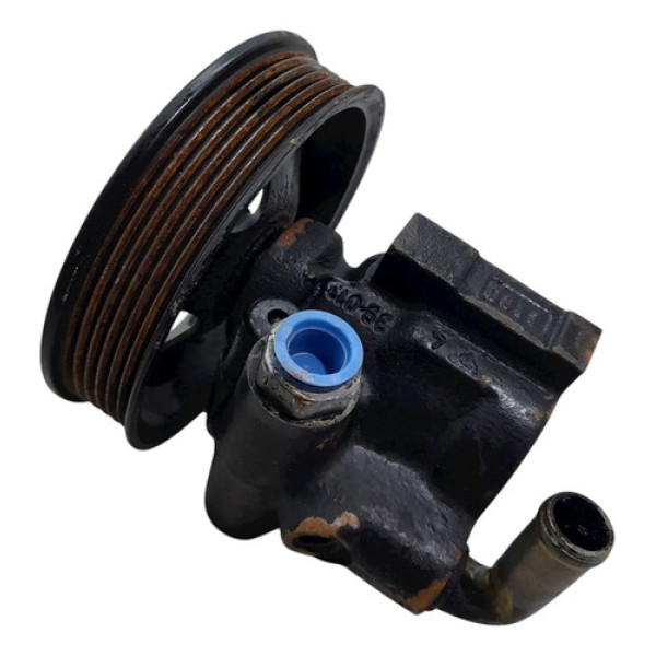 Bomba Direção Hidráulica  Gm S10 2.2 2000 205106