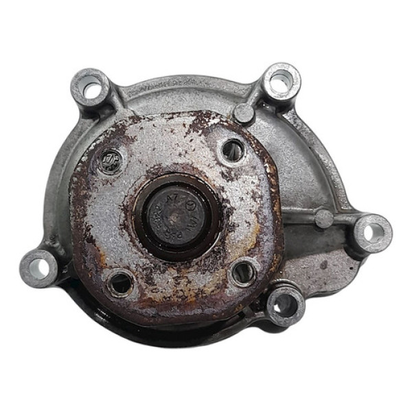 Bomba Água  Mercedes-benz B200 2.0 2008 177400