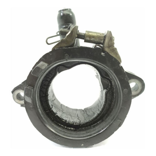 Coletor Admissão Yamaha Ys 250 Fazer 2008 Original 71269