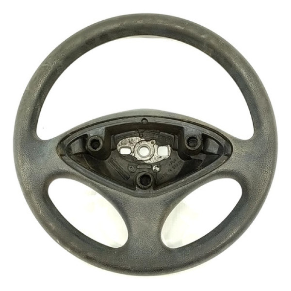 Volante Do Motorista Fiat Siena 1.0 8v 2002 V1371 - P49 Não Informado
